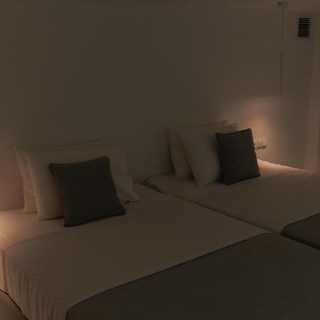 Dk Luxury Suite Néa Péramos Exteriör bild